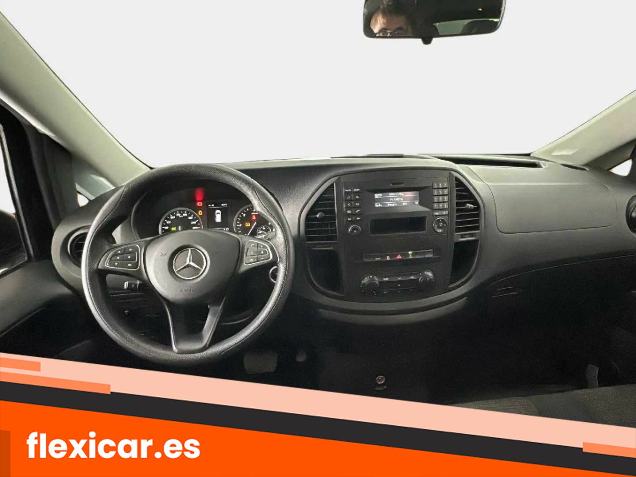 Foto Mercedes-Benz Vito 10