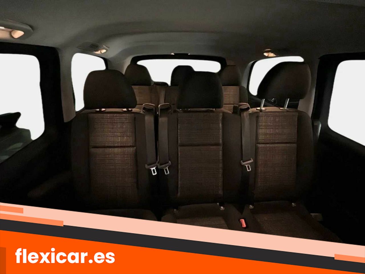 Foto Mercedes-Benz Vito 16