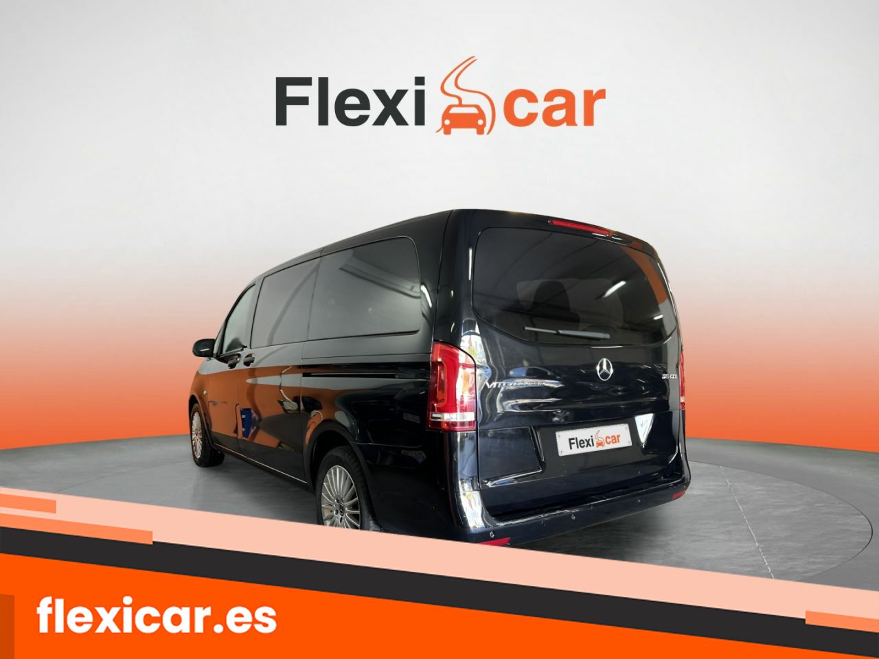 Foto Mercedes-Benz Vito 26