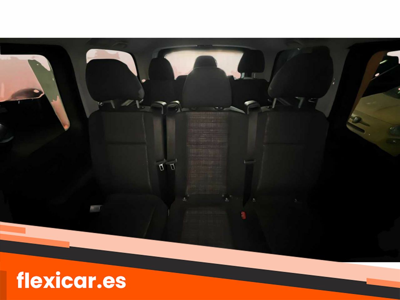 Foto Mercedes-Benz Vito 28