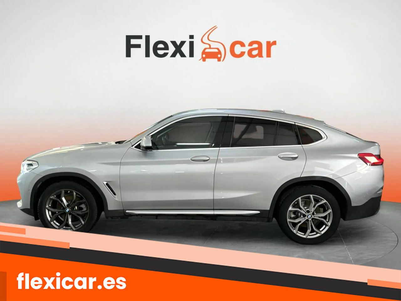 Foto BMW X4 3