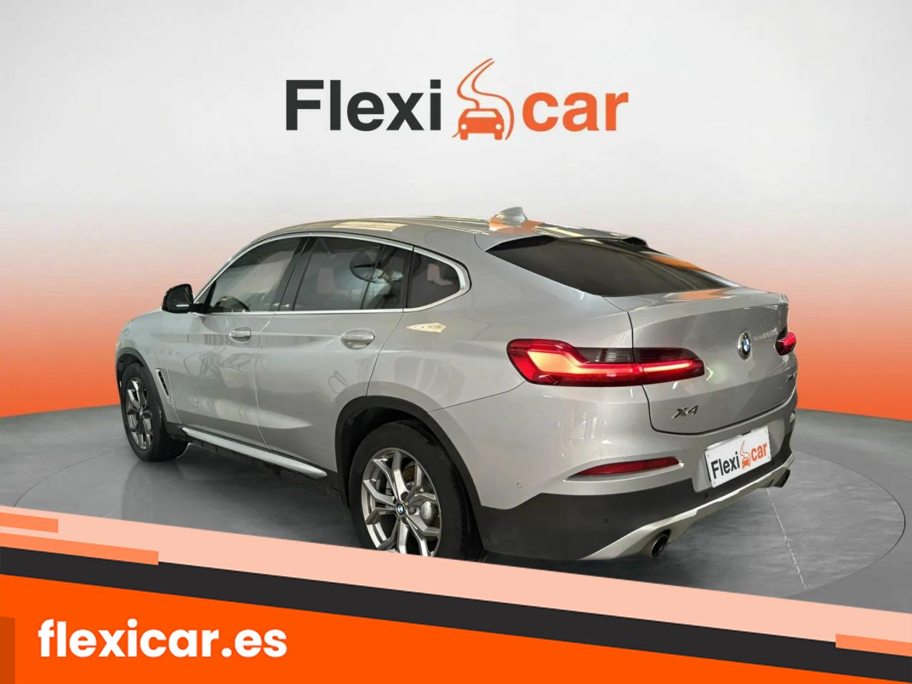 Foto BMW X4 4