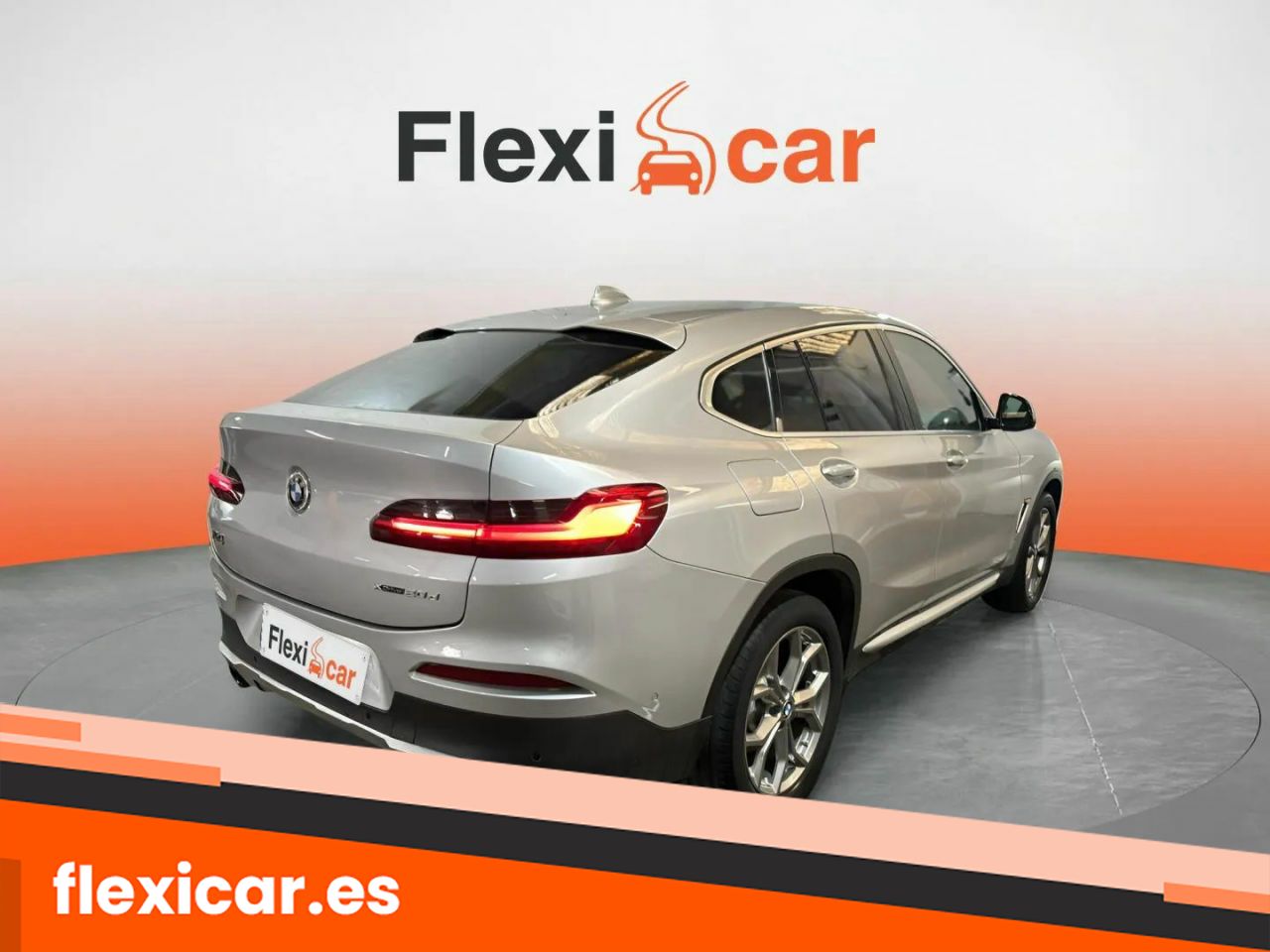 Foto BMW X4 7