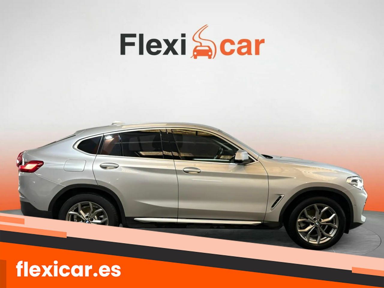 Foto BMW X4 8