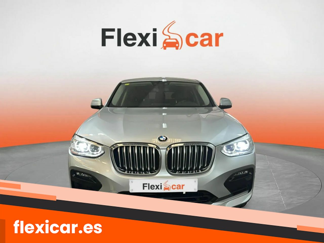 Foto BMW X4 9