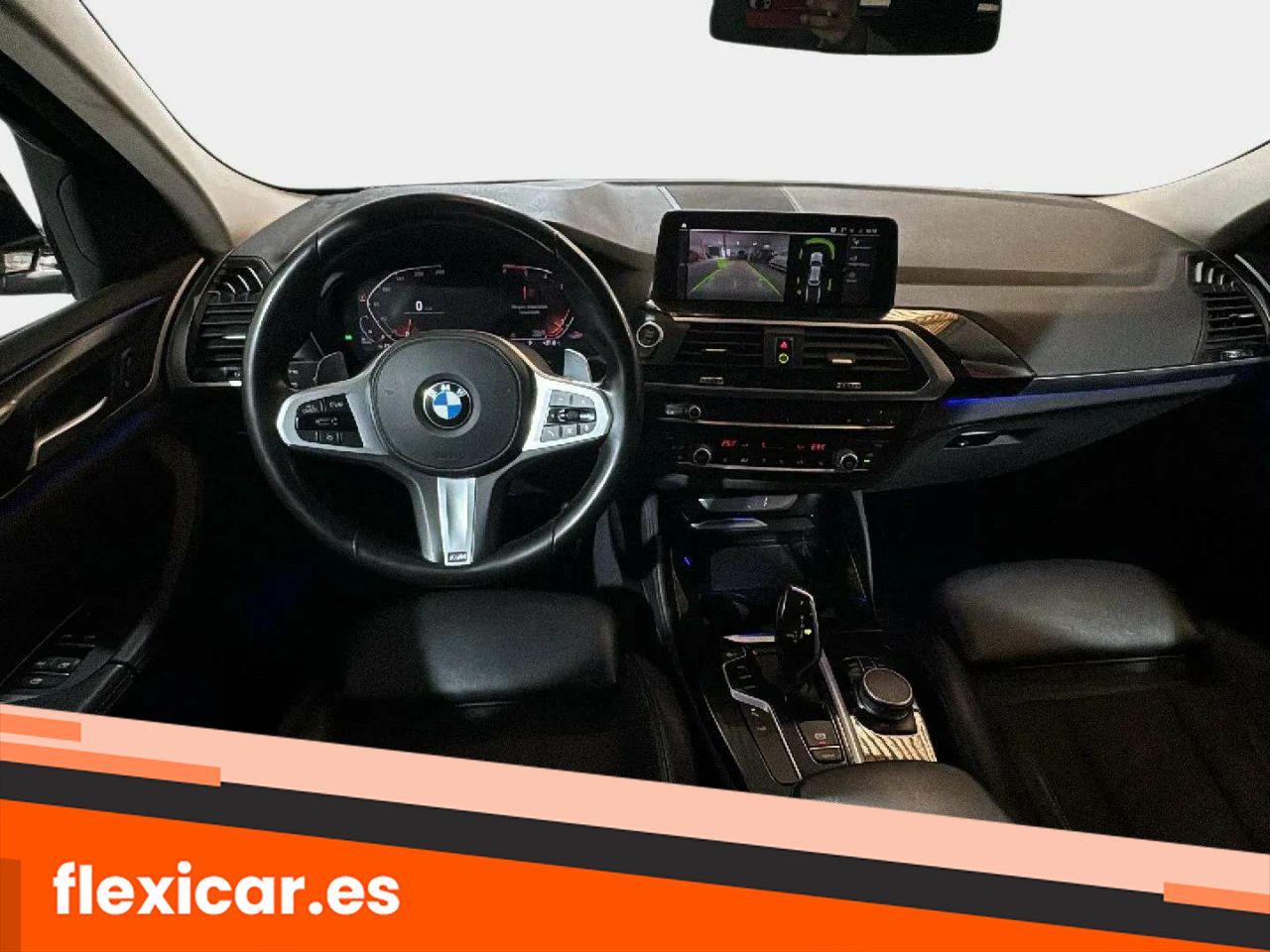 Foto BMW X4 10