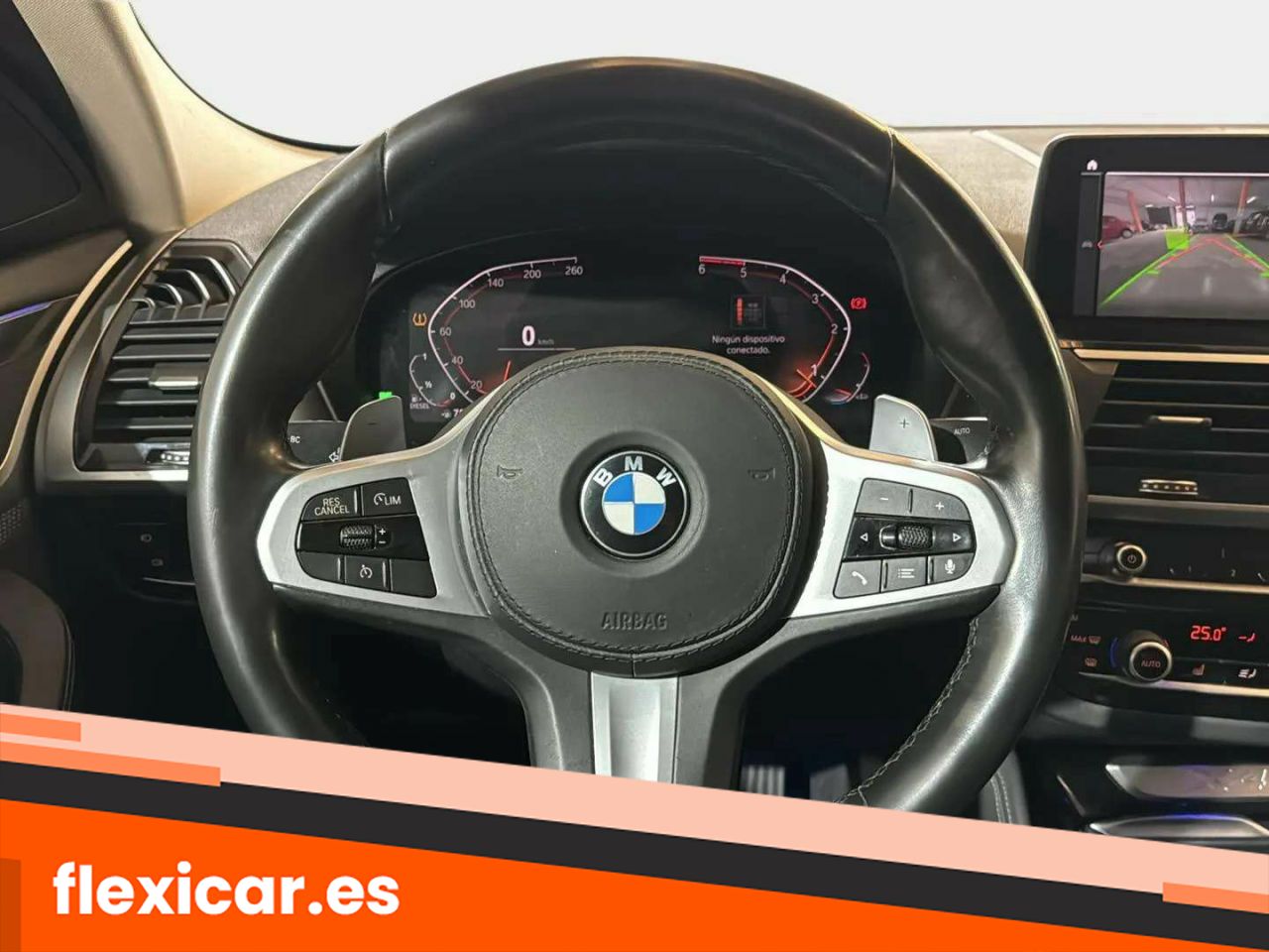 Foto BMW X4 12
