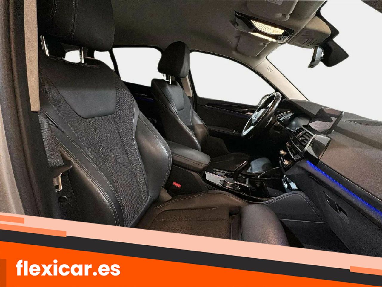 Foto BMW X4 14