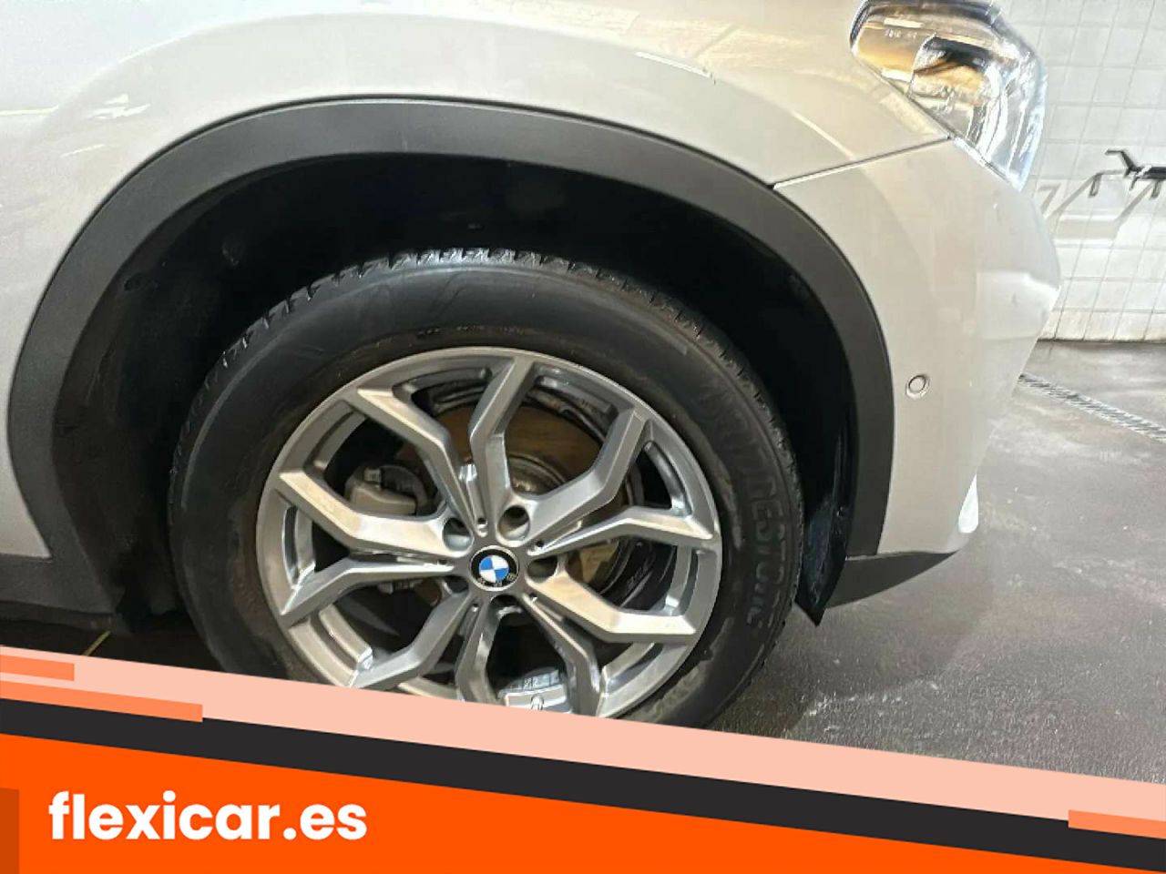 Foto BMW X4 18