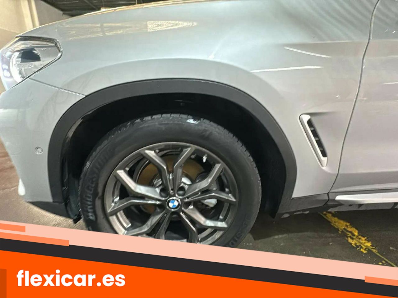 Foto BMW X4 19