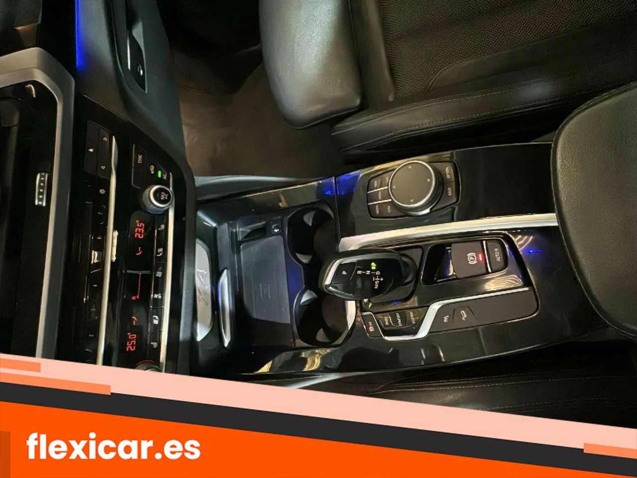 Foto BMW X4 30