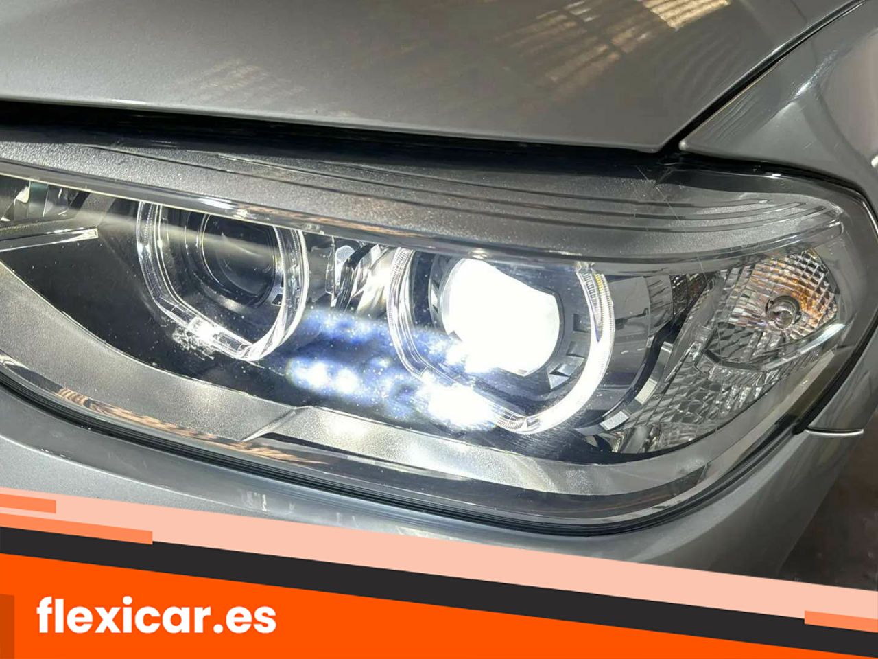 Foto BMW X4 35