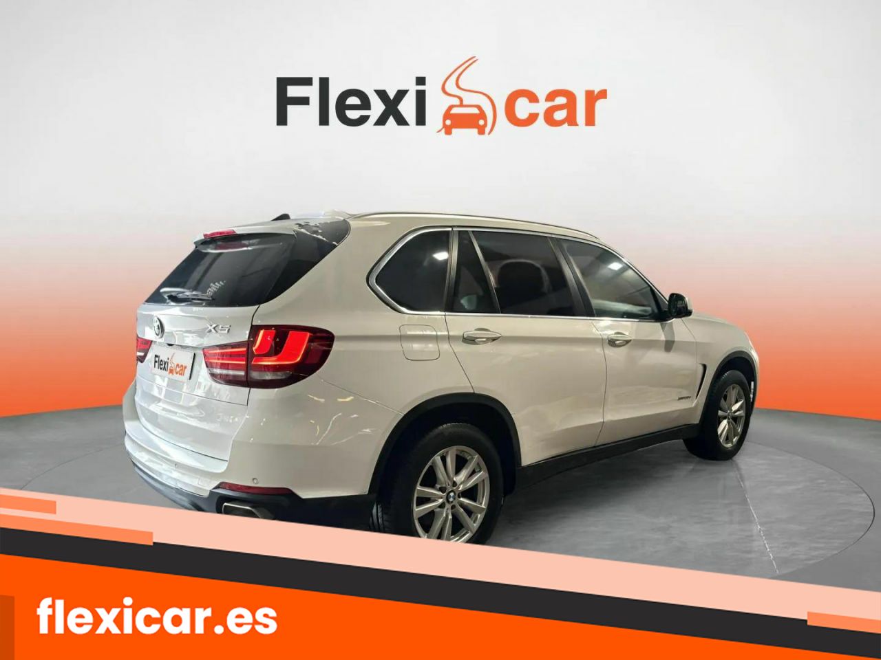Foto BMW X5 7