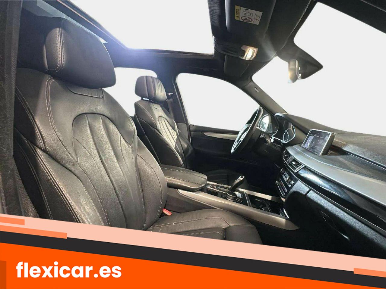 Foto BMW X5 14