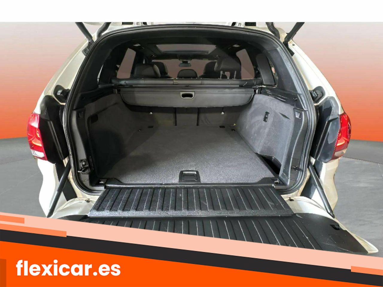 Foto BMW X5 17