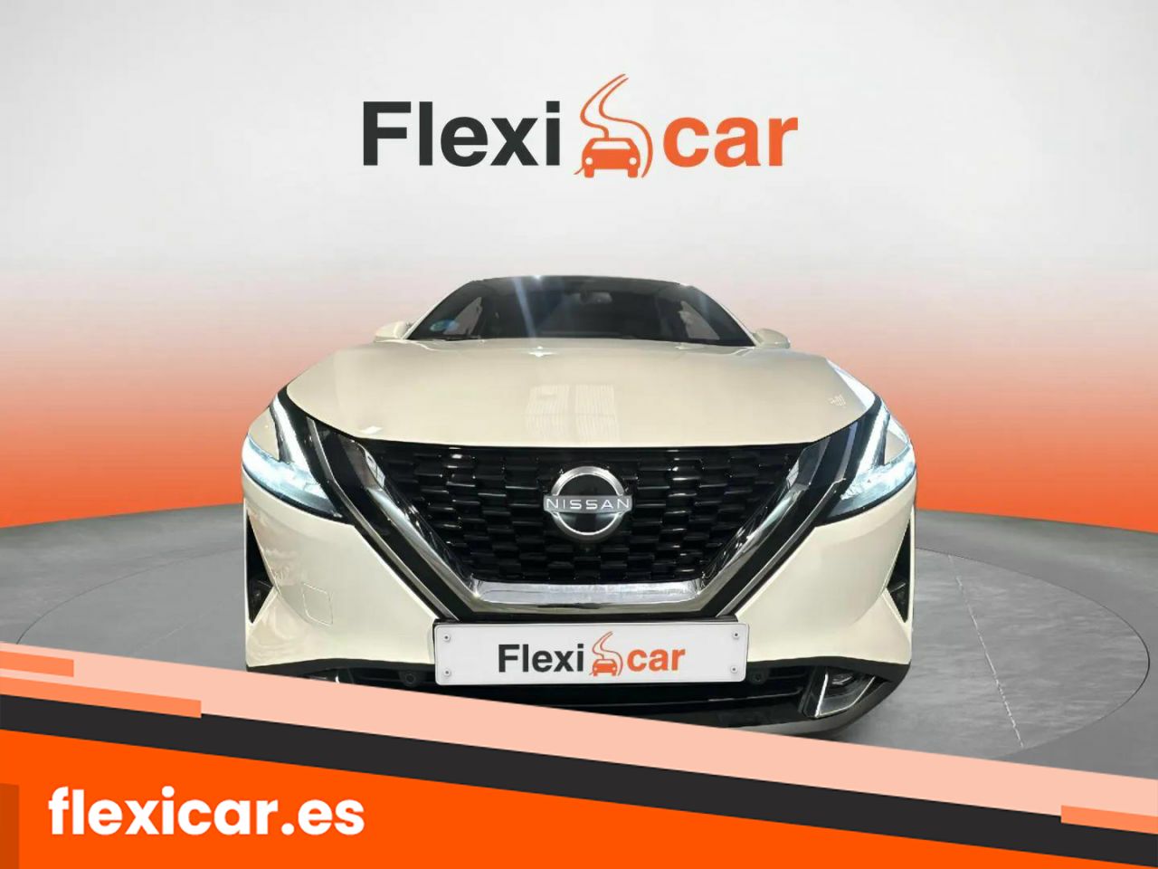 Foto Nissan Qashqai 2