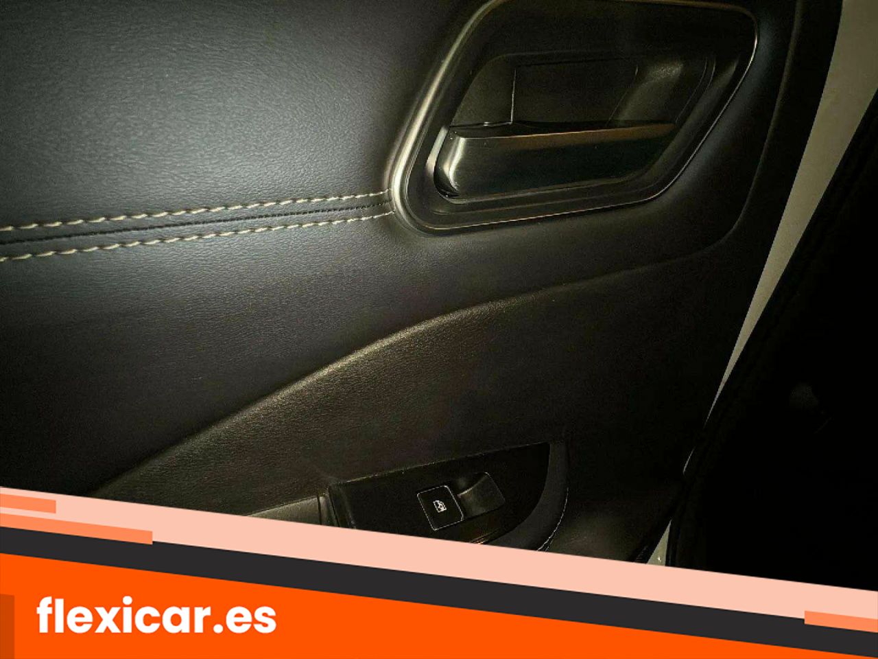 Foto Nissan Qashqai 34