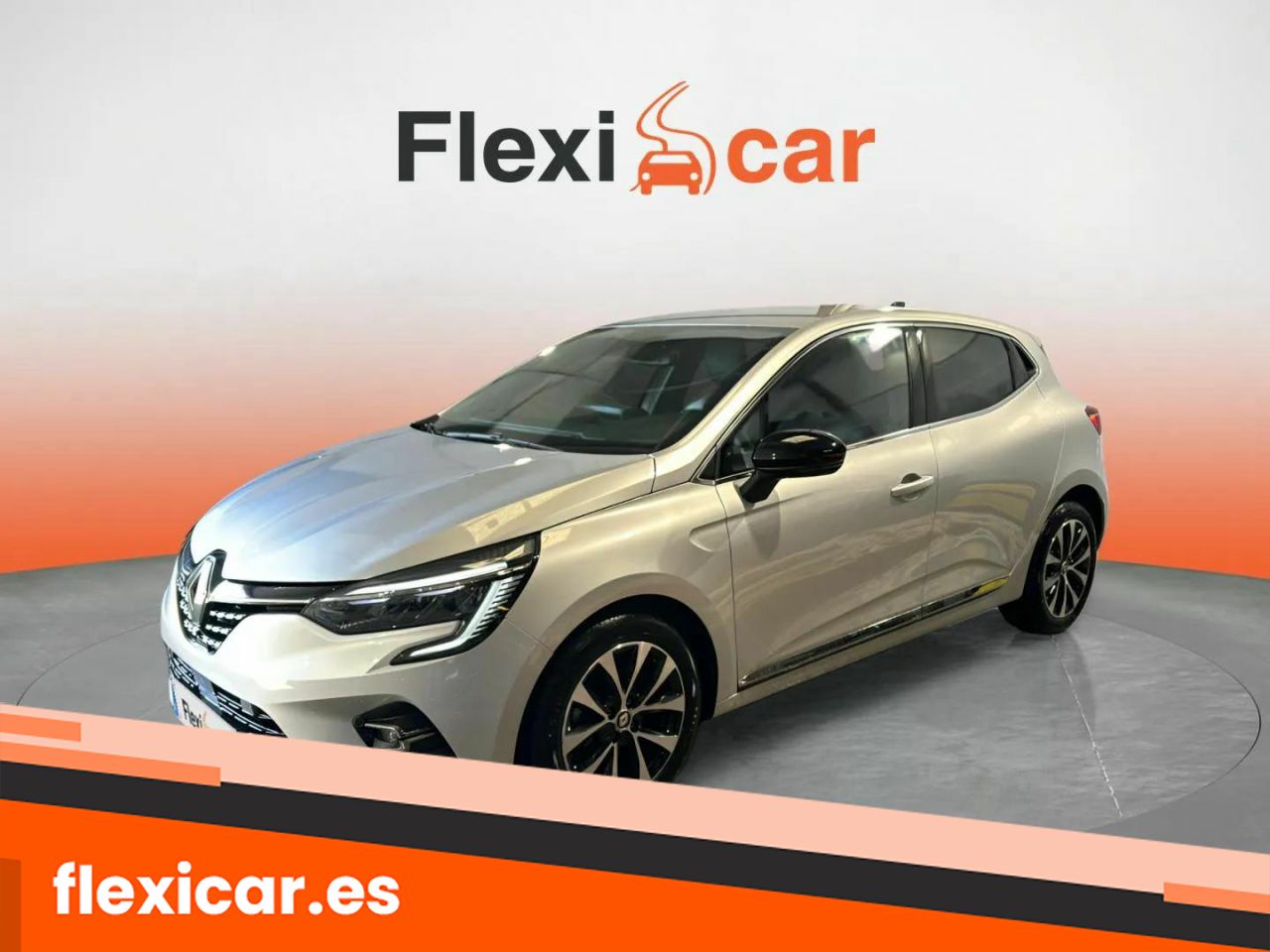 Foto Renault Clio 2