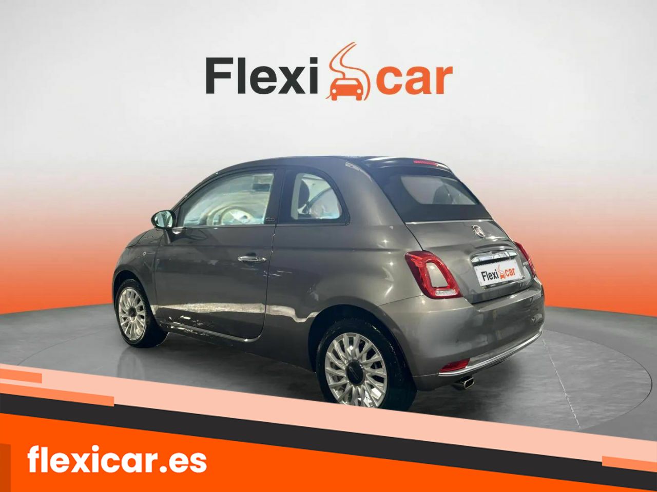 Foto Fiat 500 4