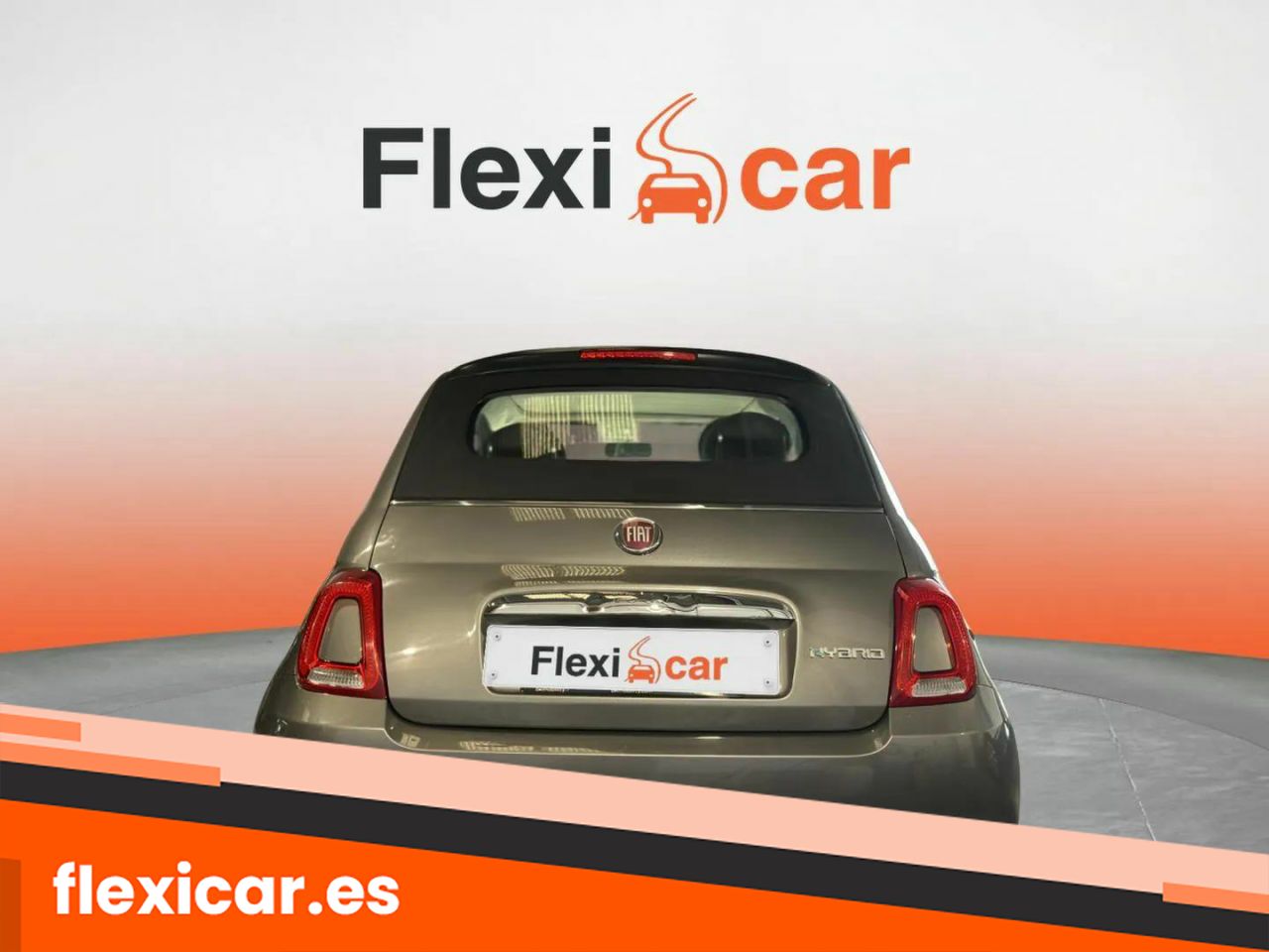 Foto Fiat 500 5