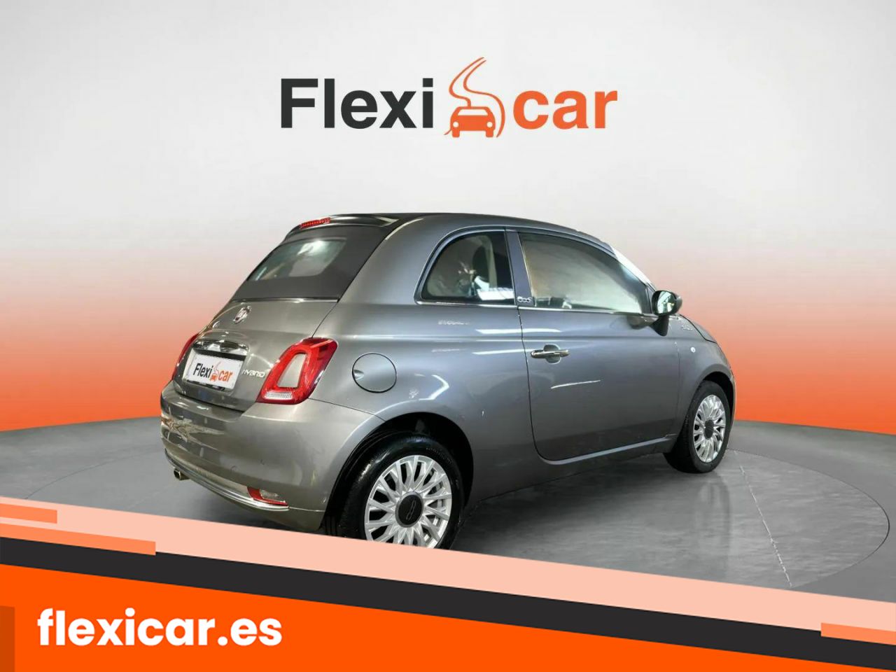 Foto Fiat 500 7