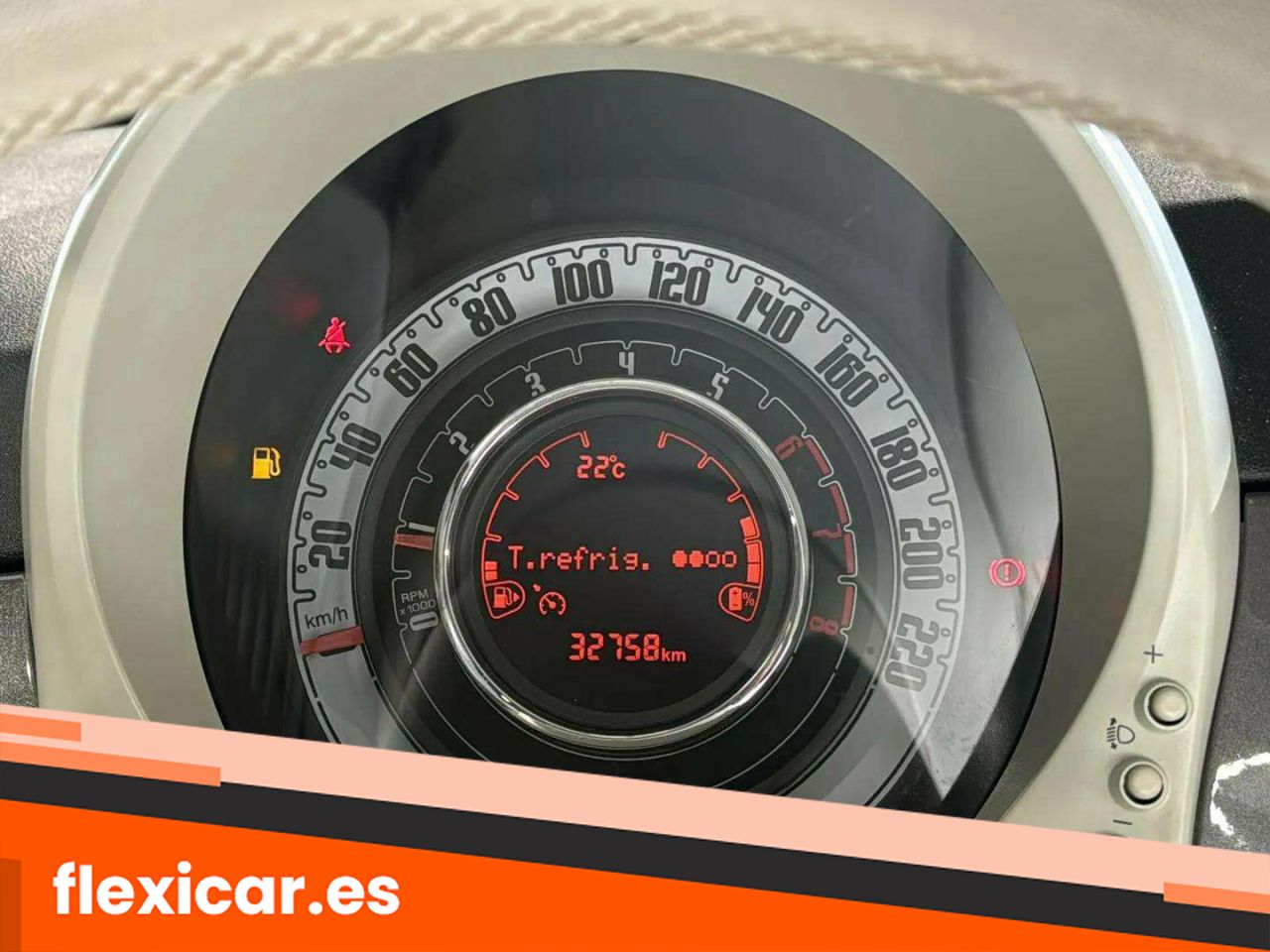 Foto Fiat 500 13