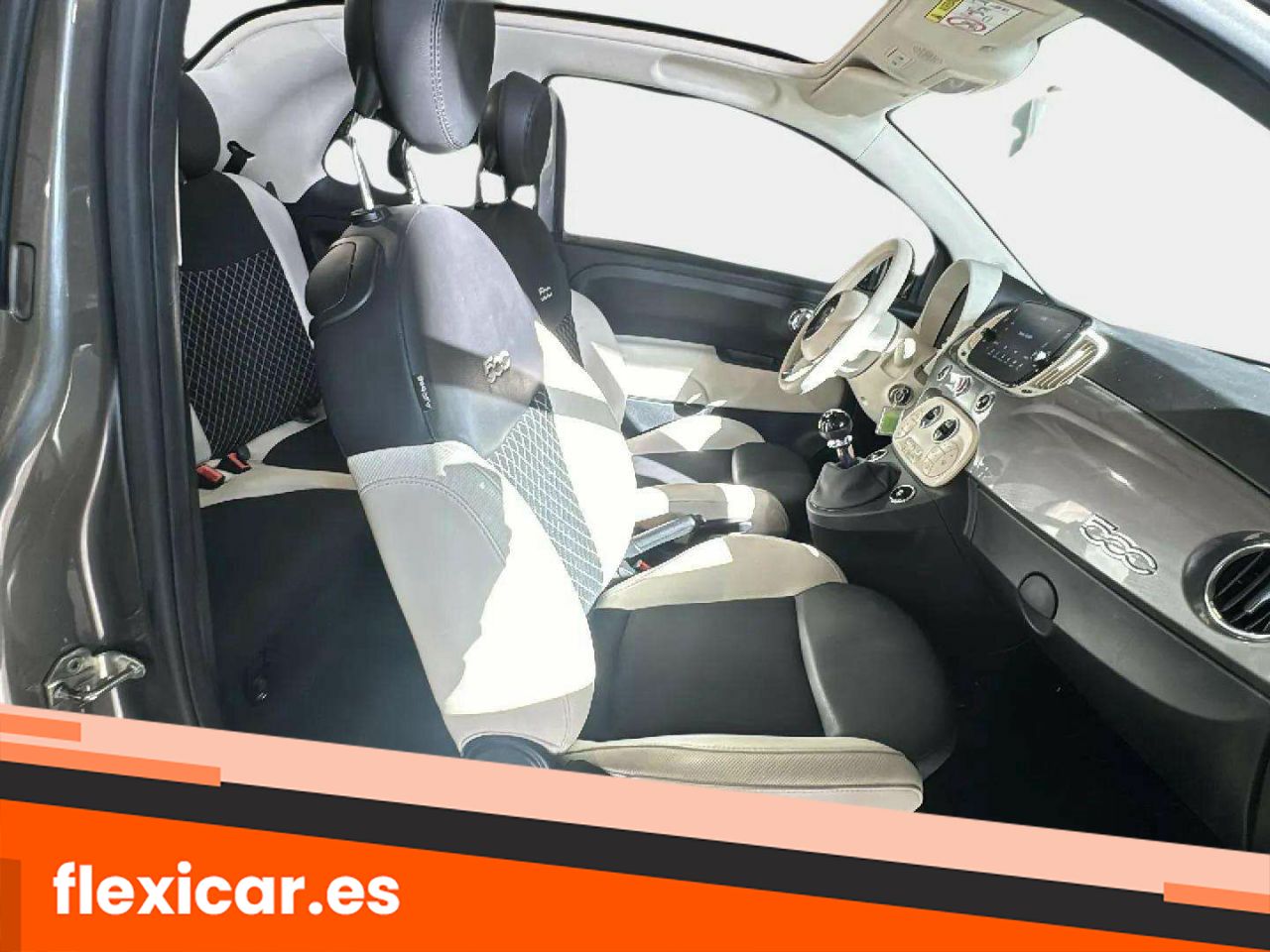 Foto Fiat 500 14
