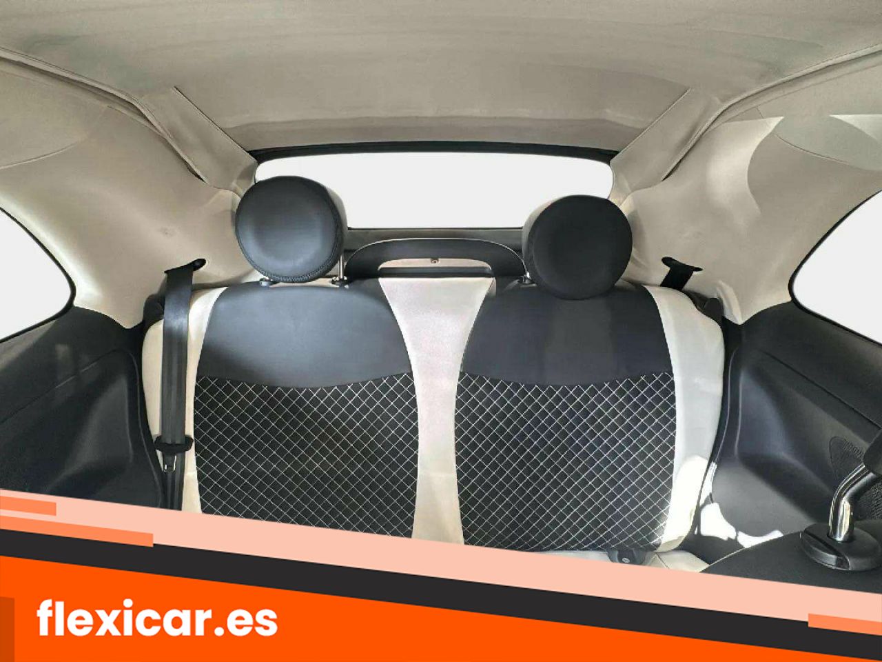 Foto Fiat 500 16