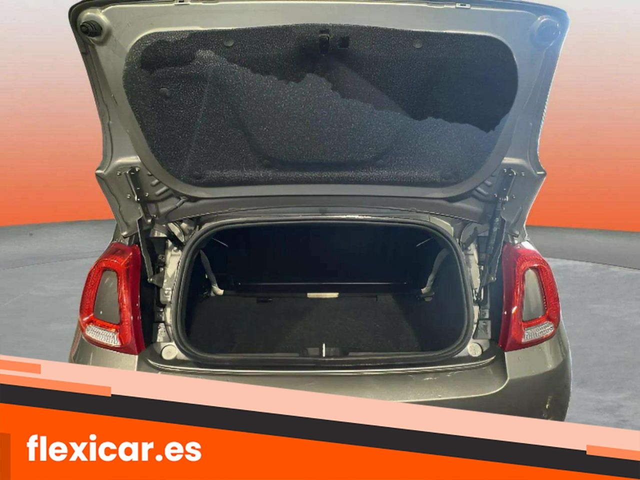 Foto Fiat 500 17