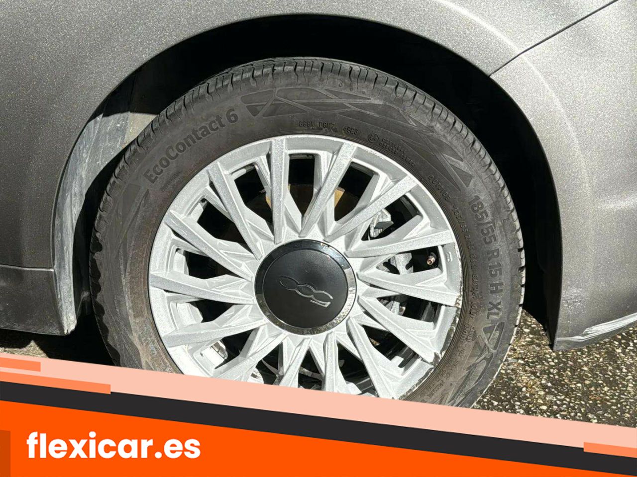 Foto Fiat 500 18