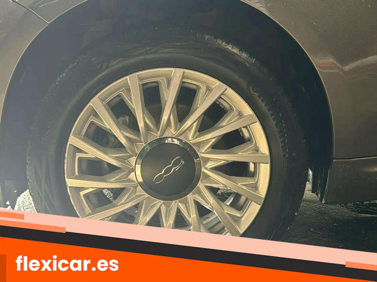 Foto Fiat 500 19