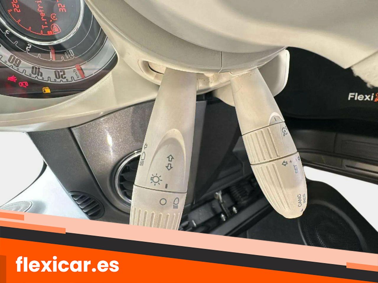 Foto Fiat 500 21