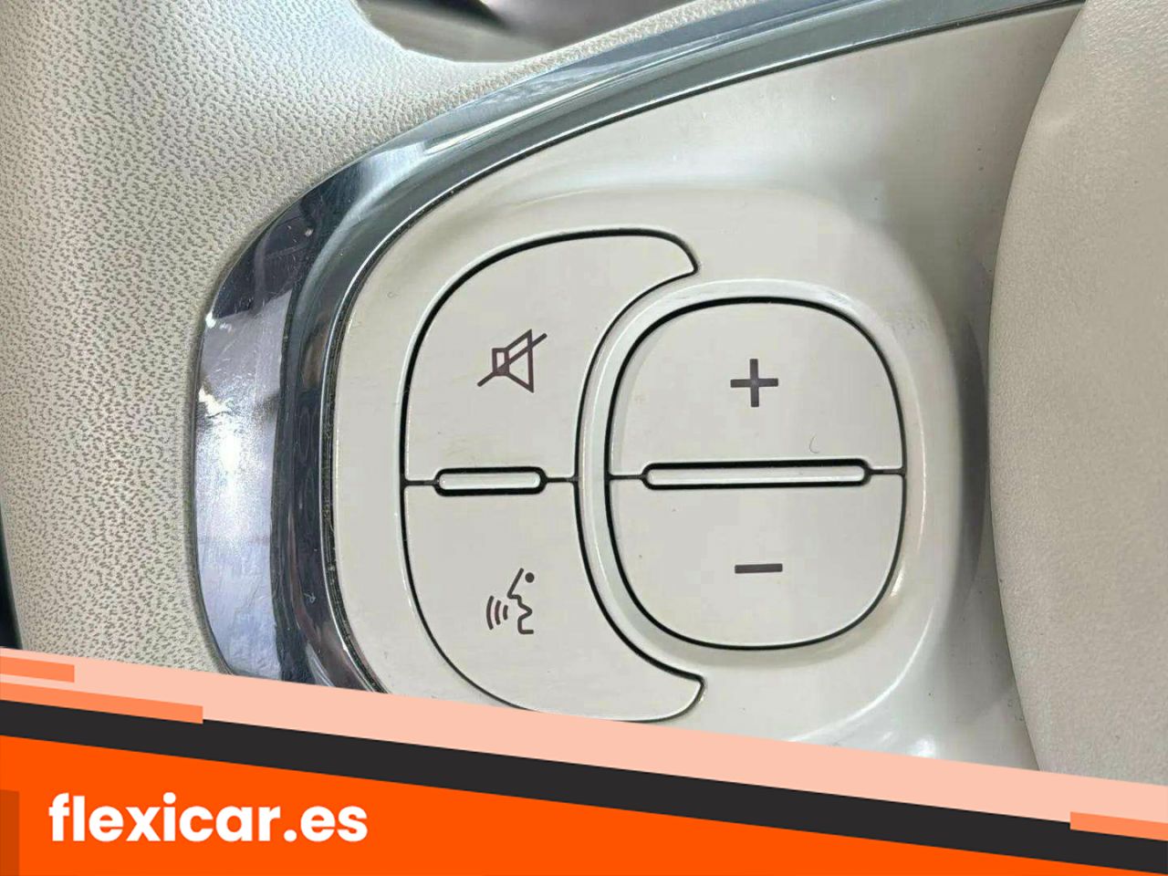 Foto Fiat 500 22