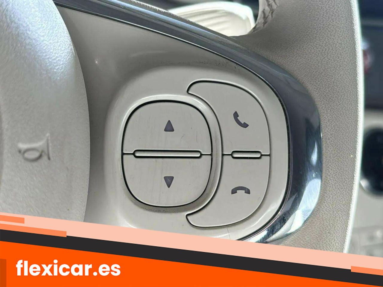 Foto Fiat 500 23