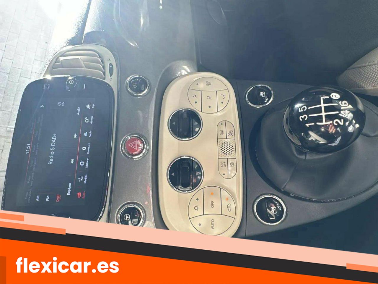 Foto Fiat 500 25