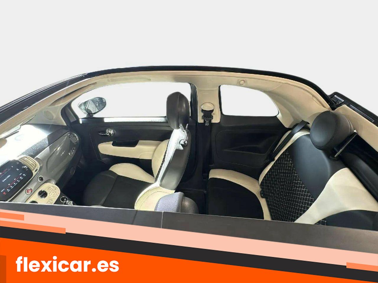 Foto Fiat 500 26