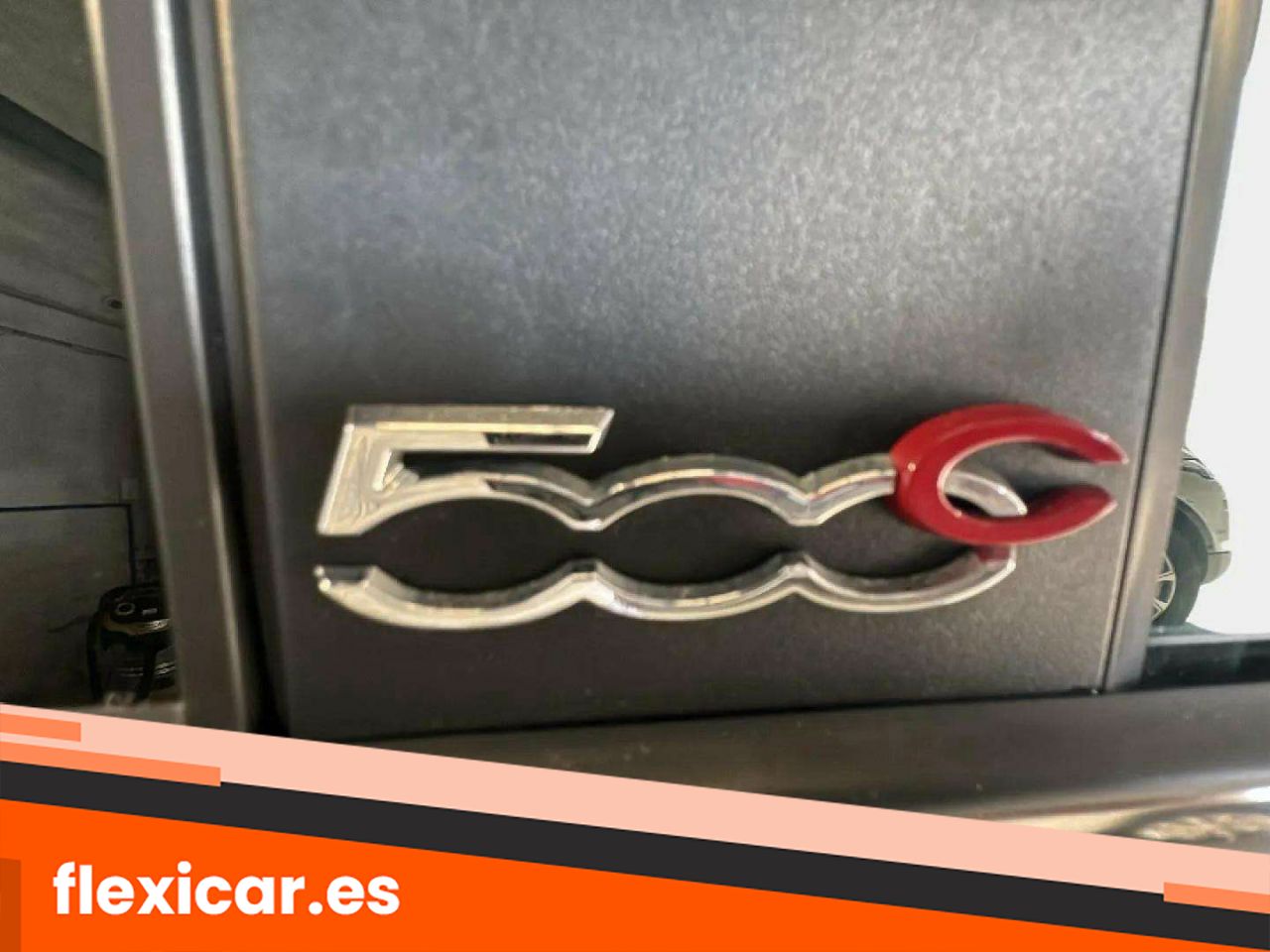 Foto Fiat 500 27