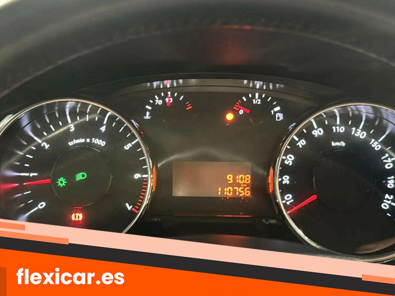 Foto Peugeot 3008 9