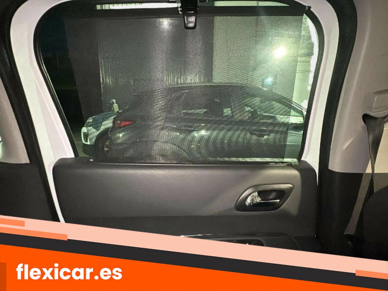 Foto Peugeot 3008 16