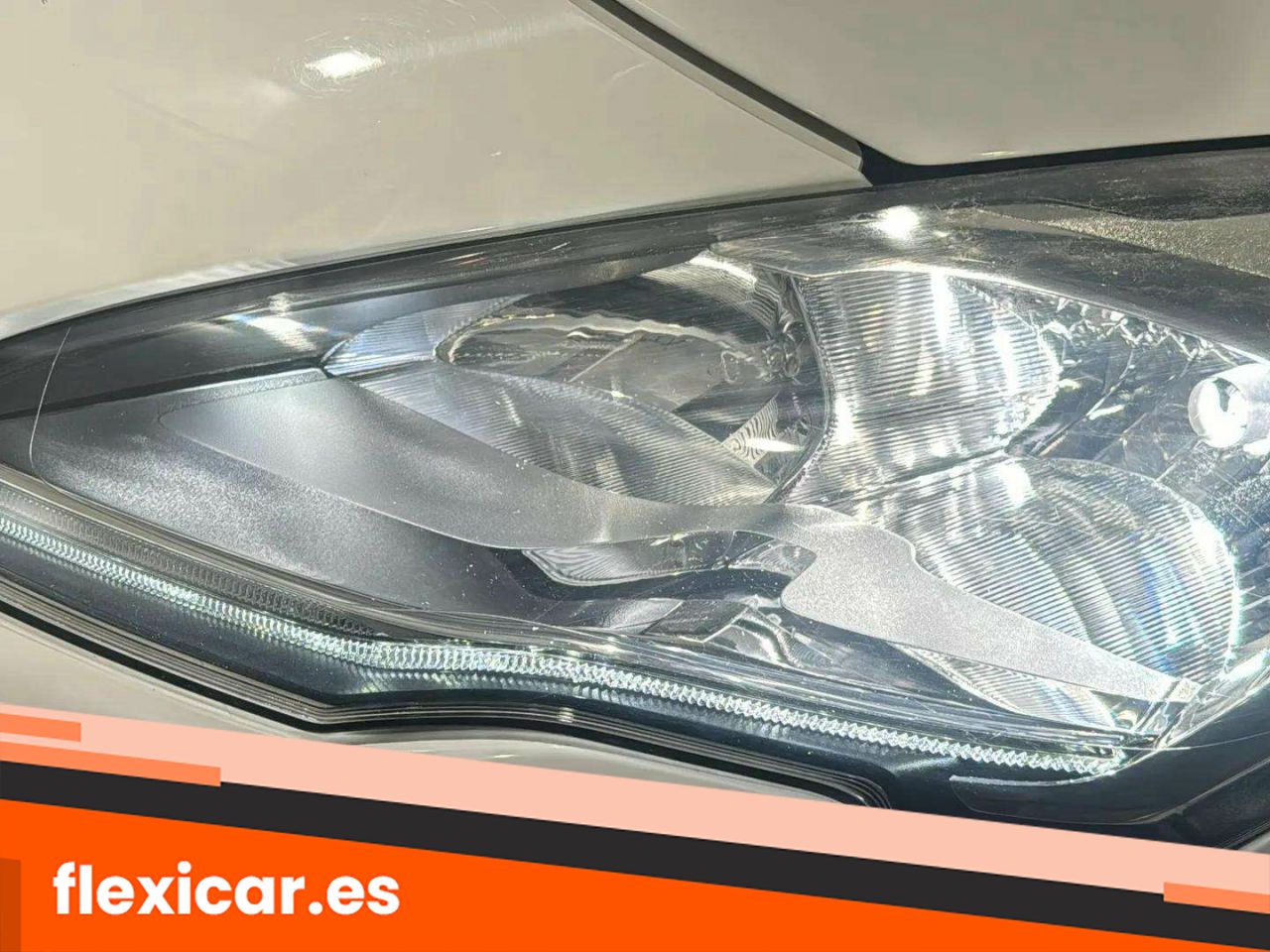 Foto Peugeot 3008 22