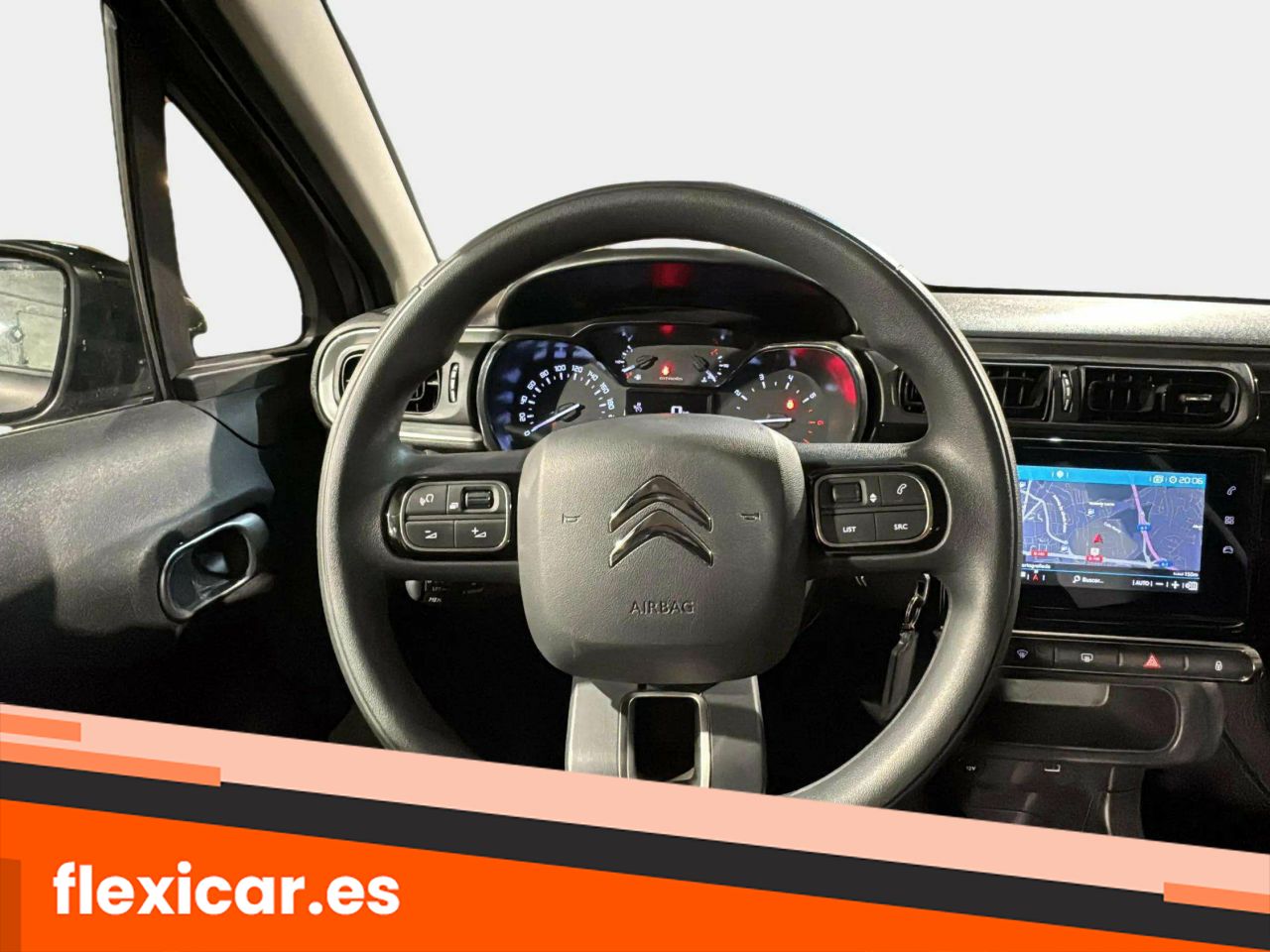 Foto Citroën C3 12