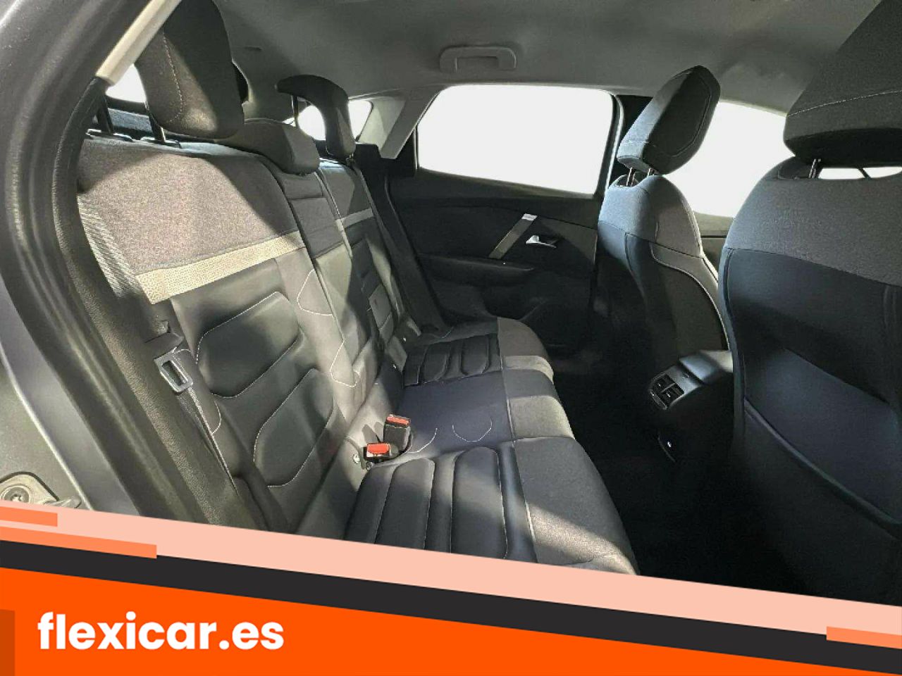 Foto Citroën C4 15