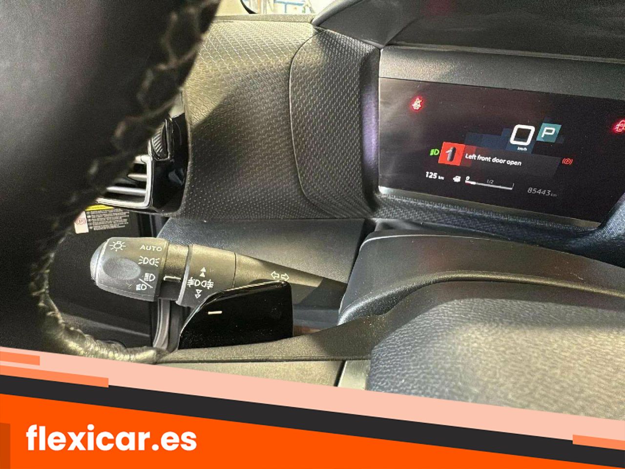 Foto Citroën C4 33