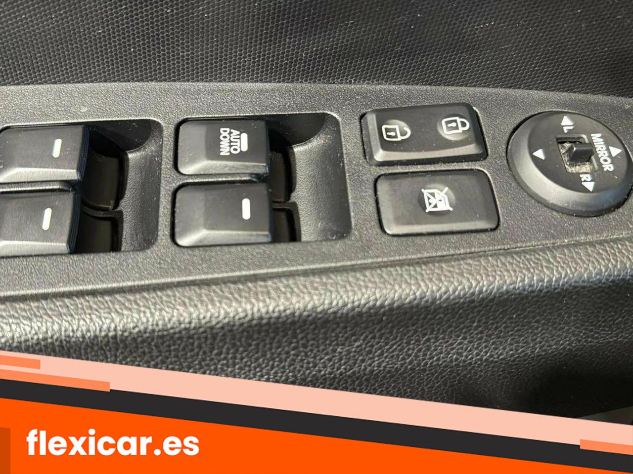 Foto Kia Sportage 21