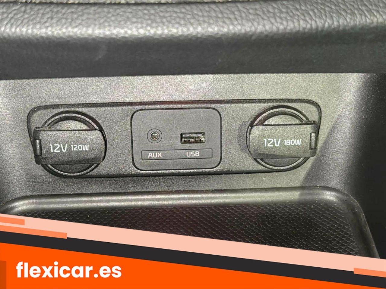 Foto Kia Sportage 27