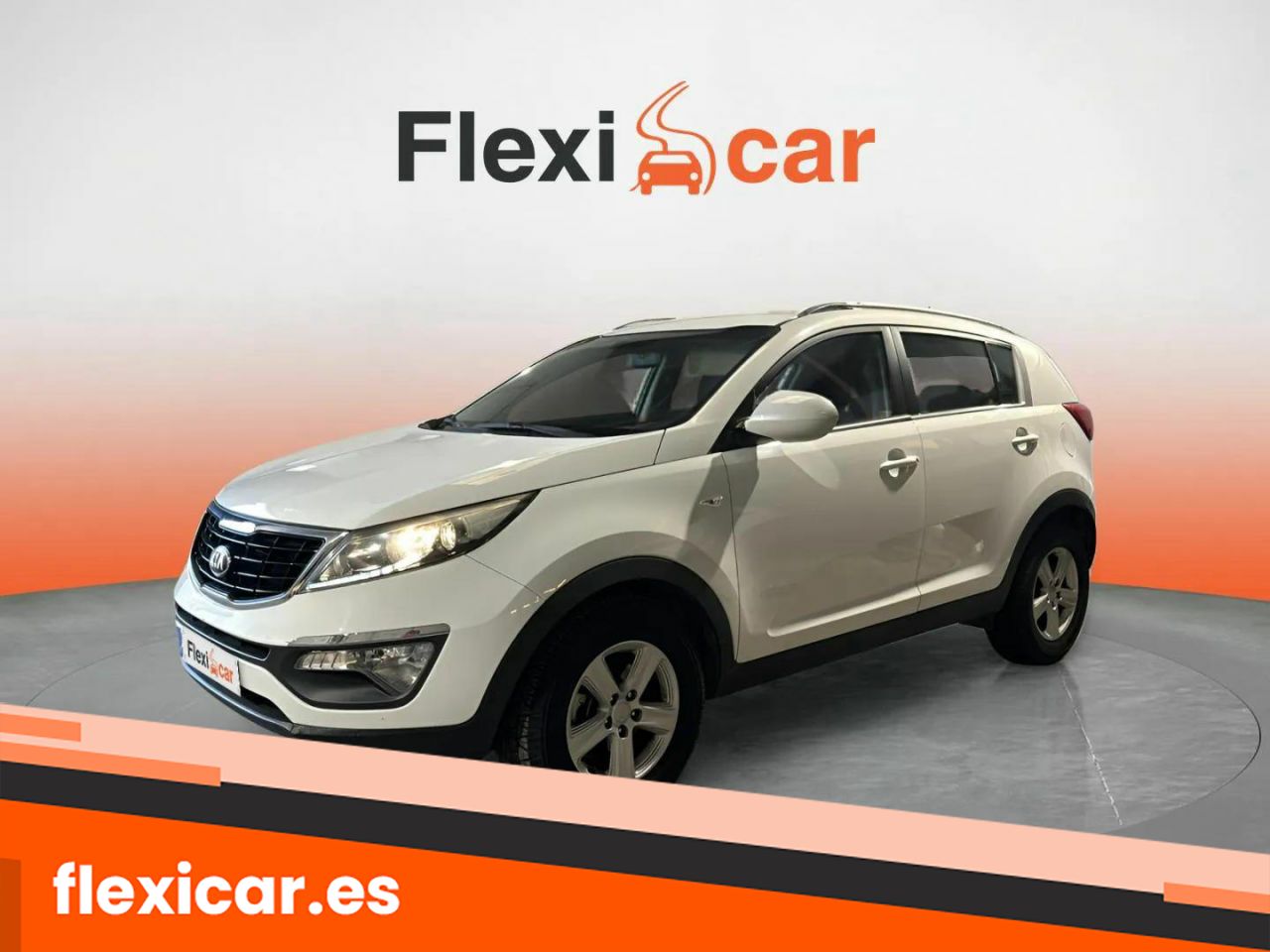 Foto Kia Sportage 2