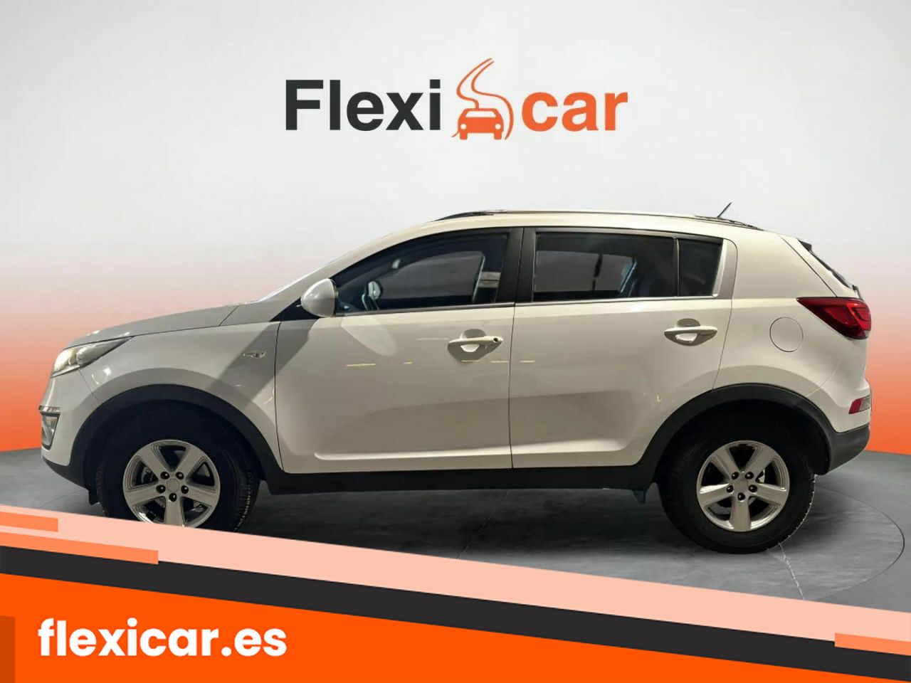 Foto Kia Sportage 3