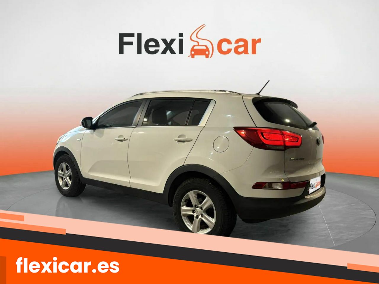 Foto Kia Sportage 4