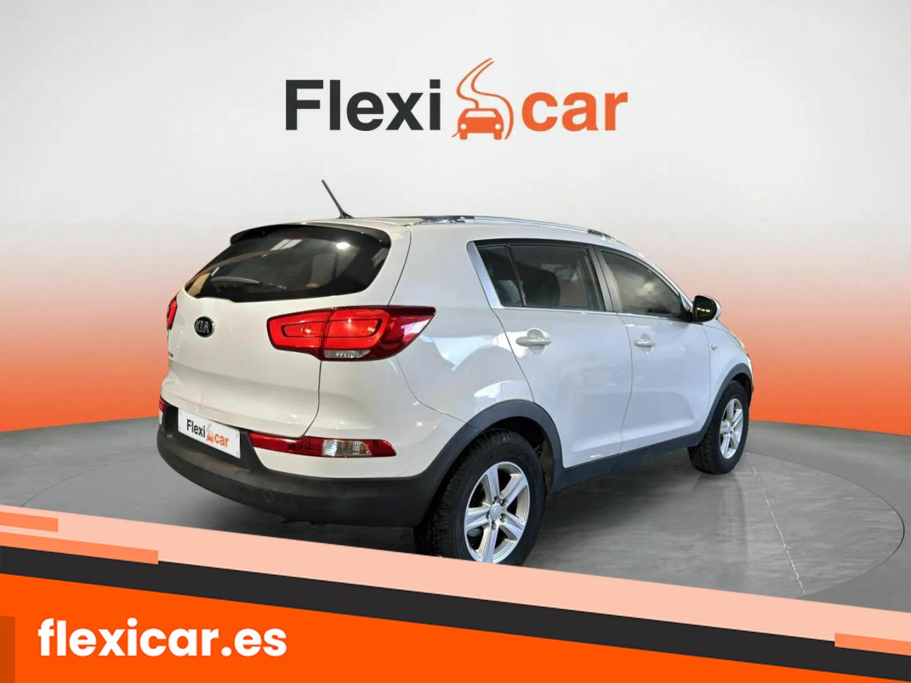 Foto Kia Sportage 7