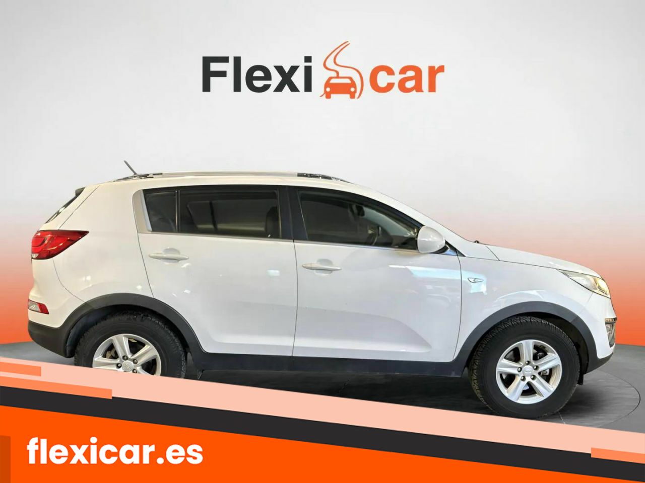 Foto Kia Sportage 8